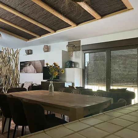 La Garcia Chalet