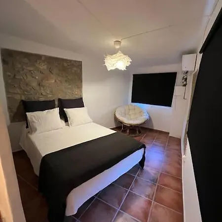 La Garcia Chalet *