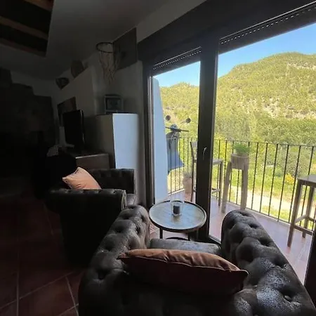 Chalet La Garcia
