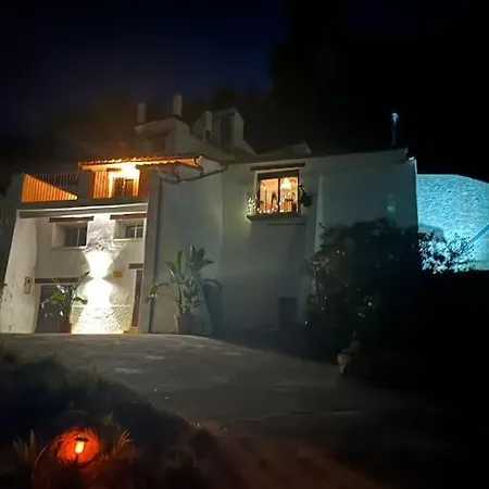 Chalet La Garcia *