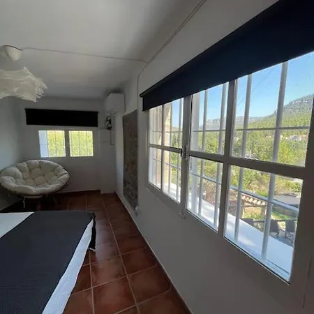 La Garcia Chalet