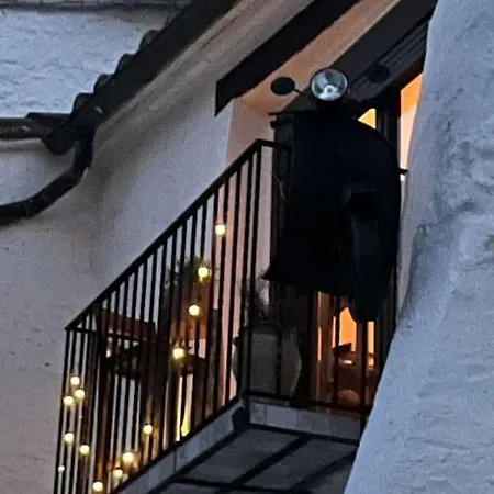 La Garcia