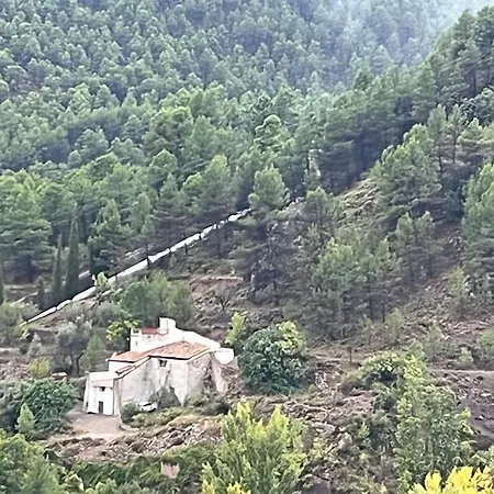 La Garcia 샬레
