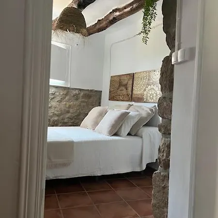 Chalet La Garcia