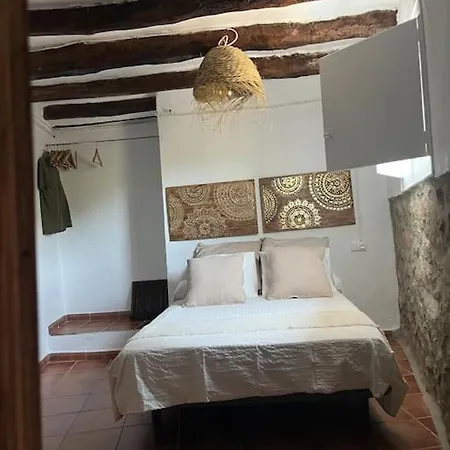La Garcia Chalet *