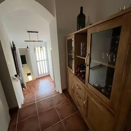 Chalet La Garcia *