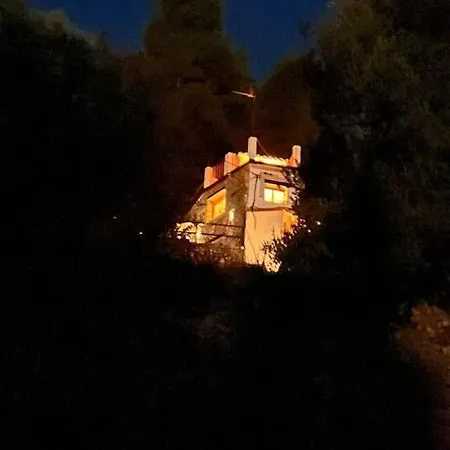 샬레 La Garcia Puebla de Arenoso