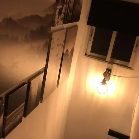 La Garcia 샬레