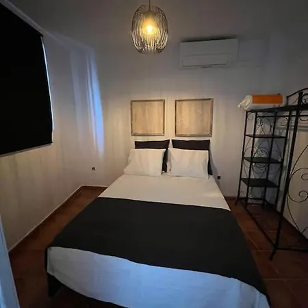Chalet La Garcia