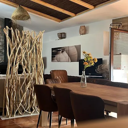 La Garcia Chalet *