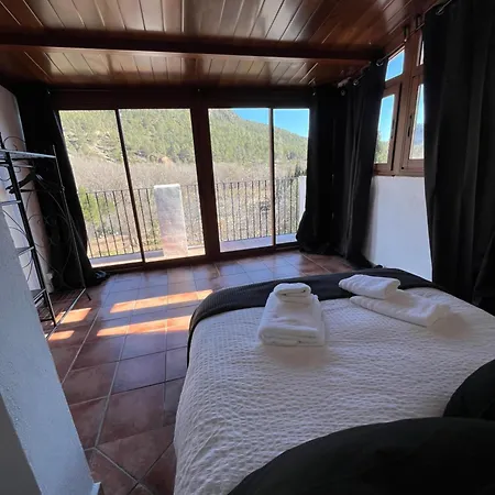 La Garcia Chalet *