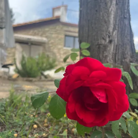La Garcia Chalet
