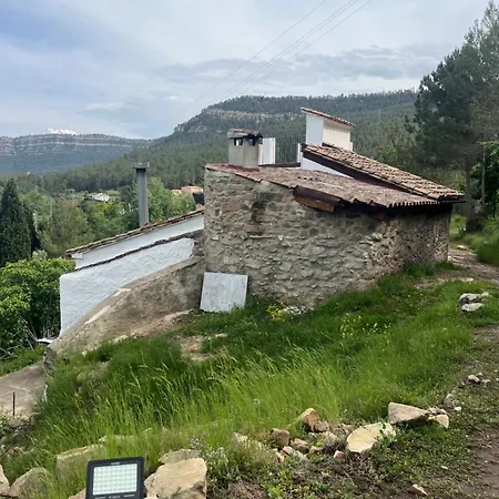 Chalet La Garcia