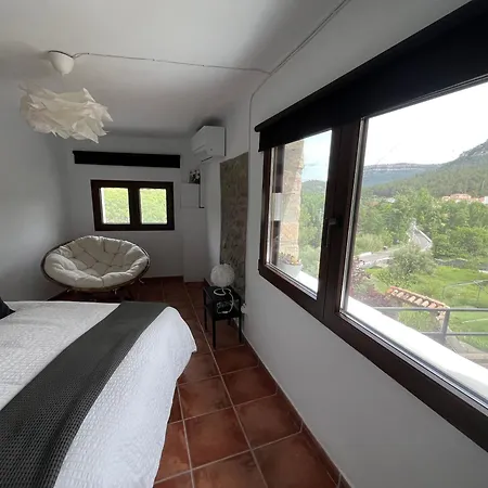 Chalet La Garcia *