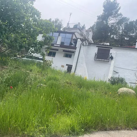 La Garcia Chalet