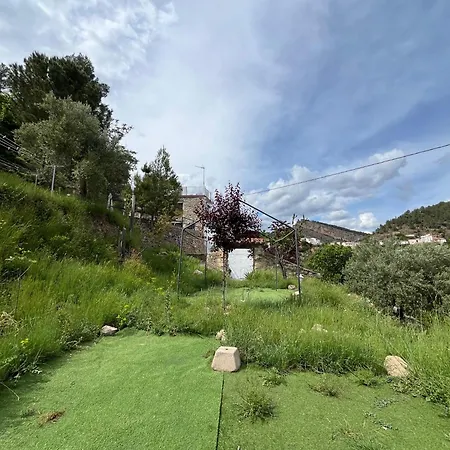 Chalet La Garcia