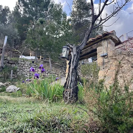 La Garcia * Puebla de Arenoso